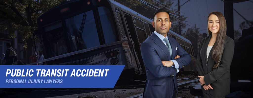 Public Transit Accident Lawyers in Medicine Hat, Edmonton and Sherwood Park
