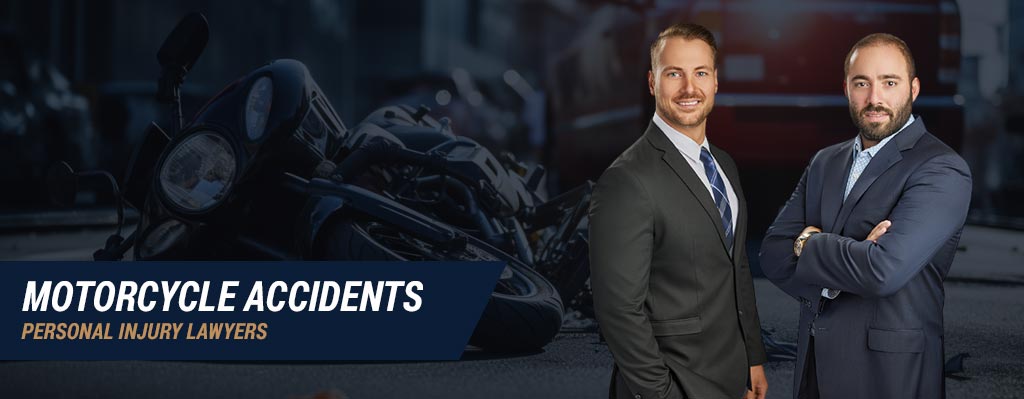 Motorcycle Accidents Lawyers